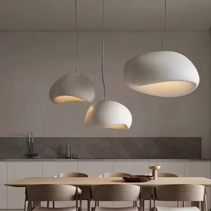 Lustre Contemporain - Maison Lumina