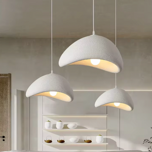 Lustre Contemporain - Maison Lumina