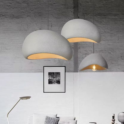 Lustre Contemporain - Maison Lumina