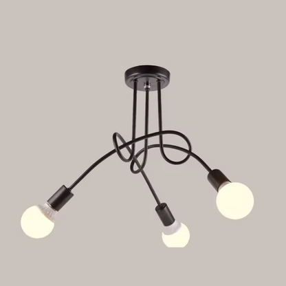 Suspension Industrielle Polyvalente