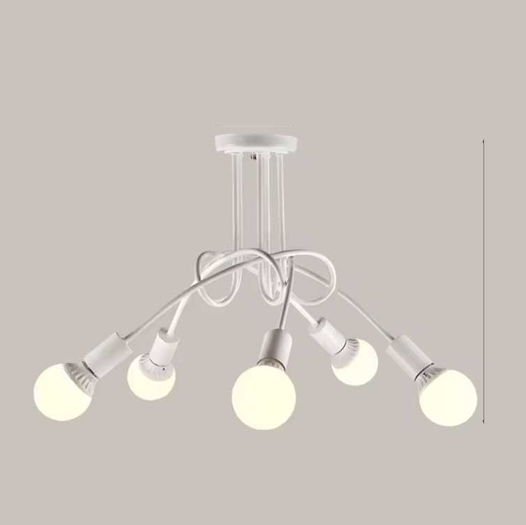 Suspension Industrielle Polyvalente
