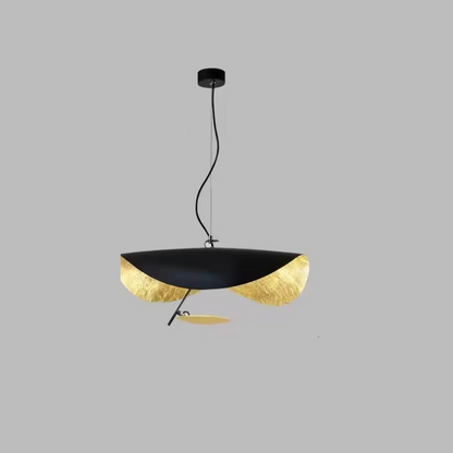 Suspension Luminaire Design Ombrelle