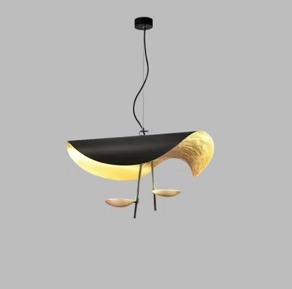 Suspension Luminaire Design Ombrelle