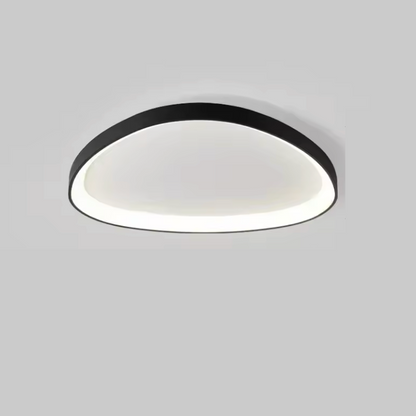 Plafonnier LED Scandinave Épuré