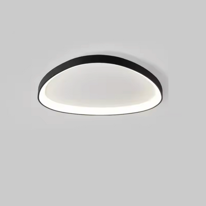 Plafonnier LED Scandinave Épuré
