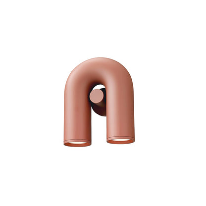 Applique Murale Créatif Rotatif Moderne - Maison Lumina