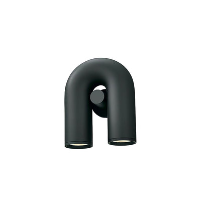 Applique Murale Créatif Rotatif Moderne - Maison Lumina