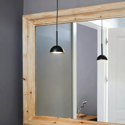 Suspension Coupole Moderne