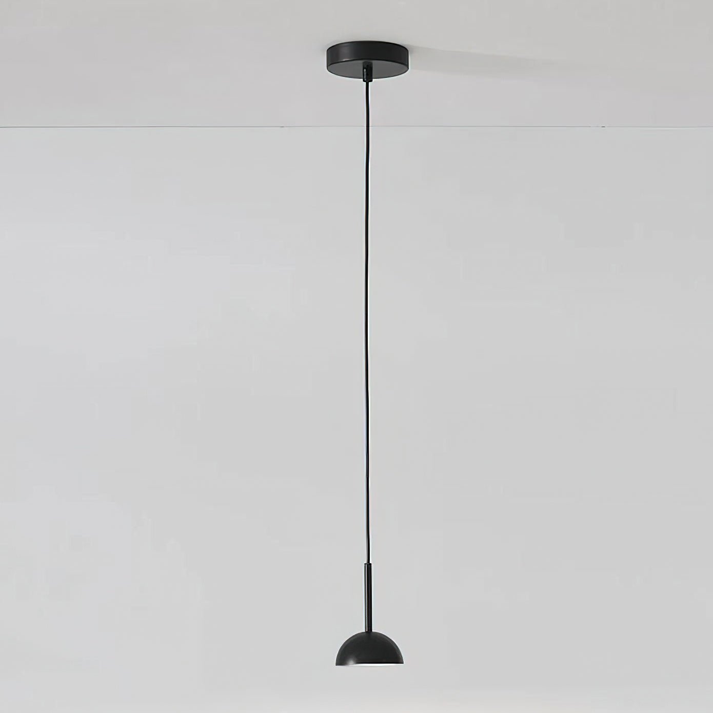 Suspension Coupole Moderne