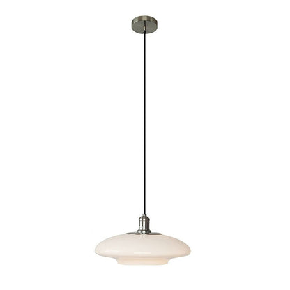Suspension Luminaire Elégant Chaleureux