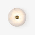 Selina Minimaliste Albâtre Plafonnier - Neutralighting