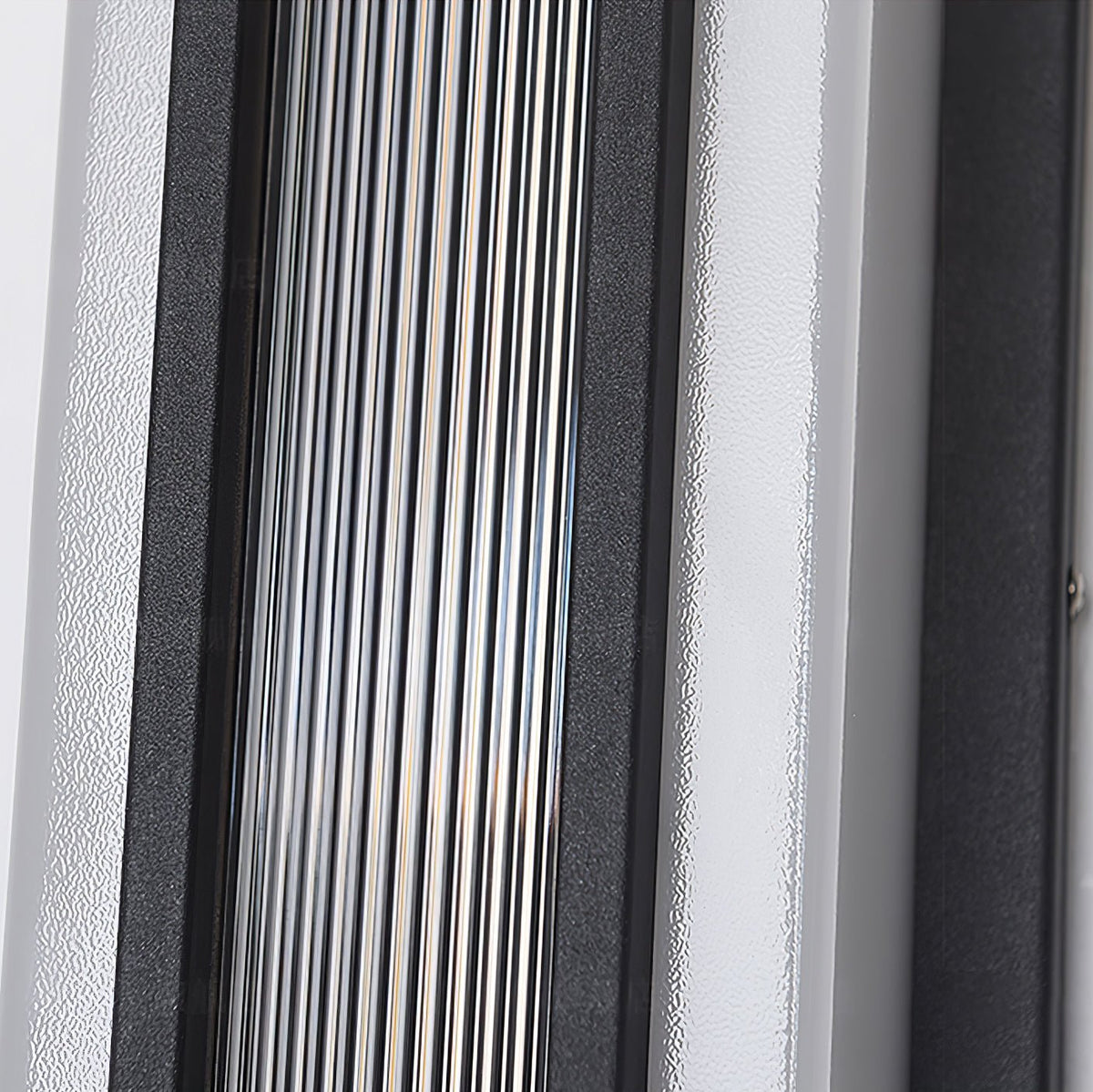 Colire Applique Murale Extérieure à Double Axe Unique - Neutralighting