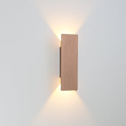 Applique Murale Duo Verticale - Maison Lumina