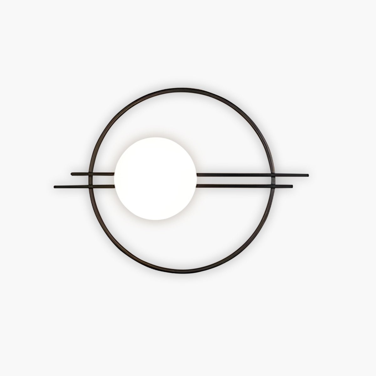 Applique Éclipse - Maison Lumina