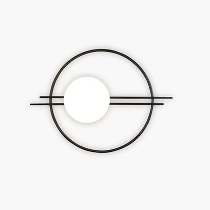 Applique Éclipse - Maison Lumina