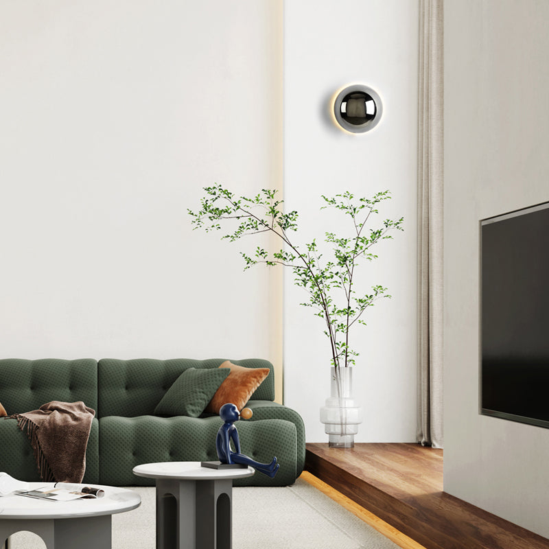 Applique Fer Forgé Médiévale - Maison Lumina