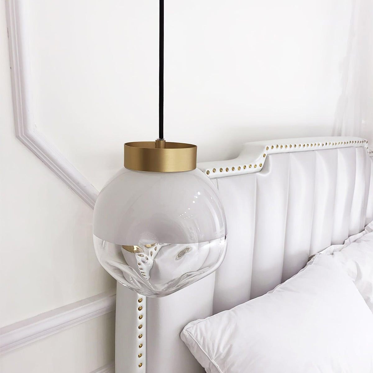Brandon Suspension Minimaliste et Moderne - Neutralighting