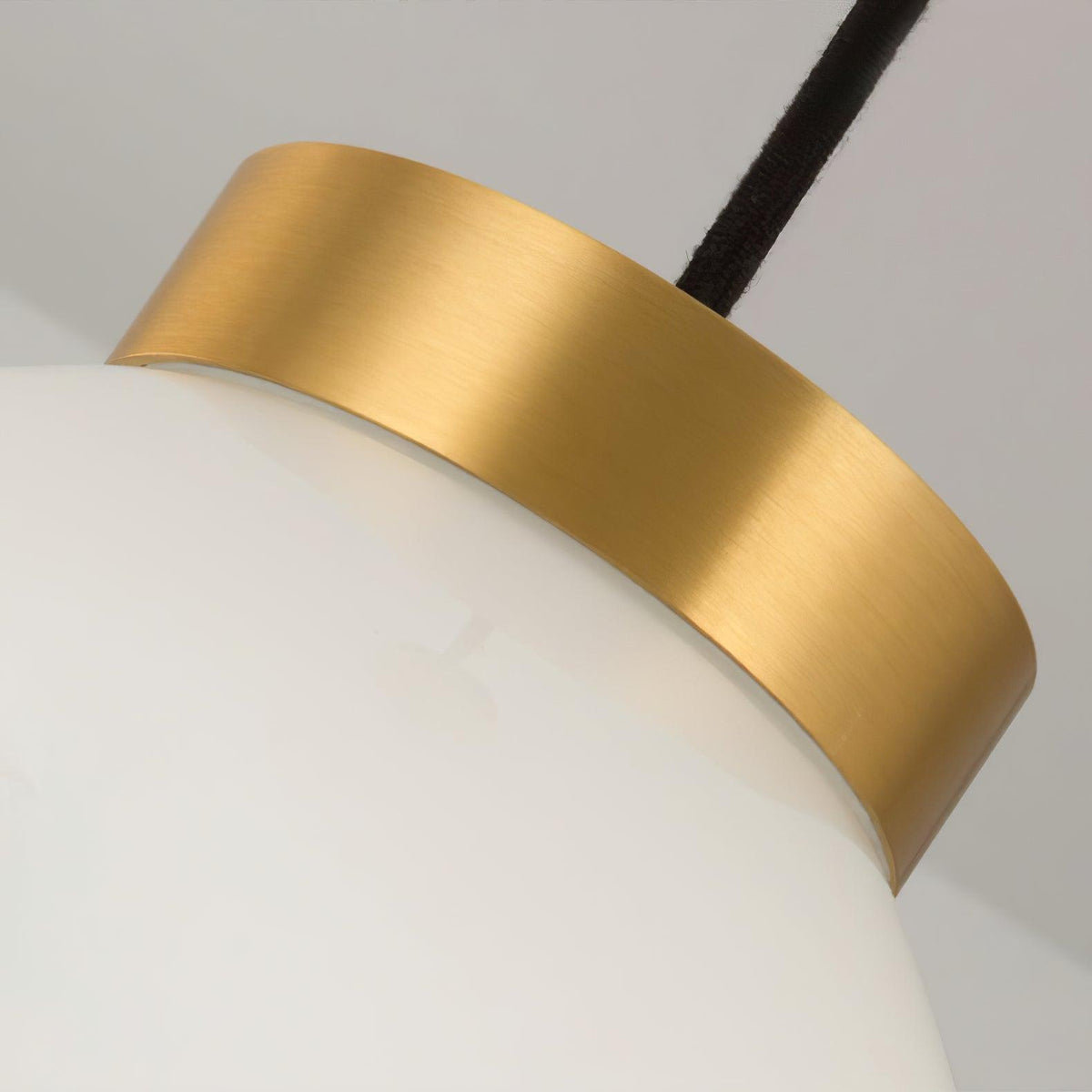 Brandon Suspension Minimaliste et Moderne - Neutralighting