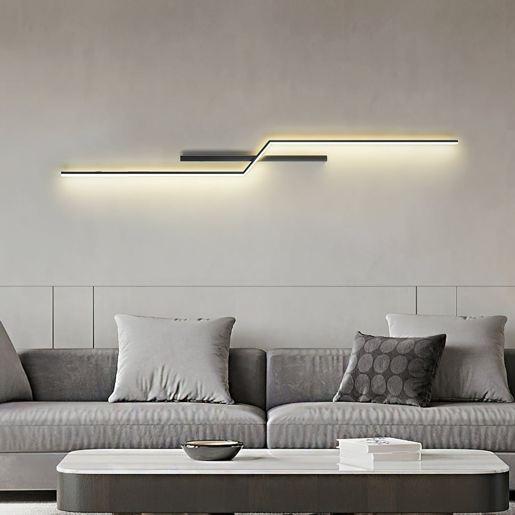 Iraeir Applique Murale Minimaliste - Neutralighting