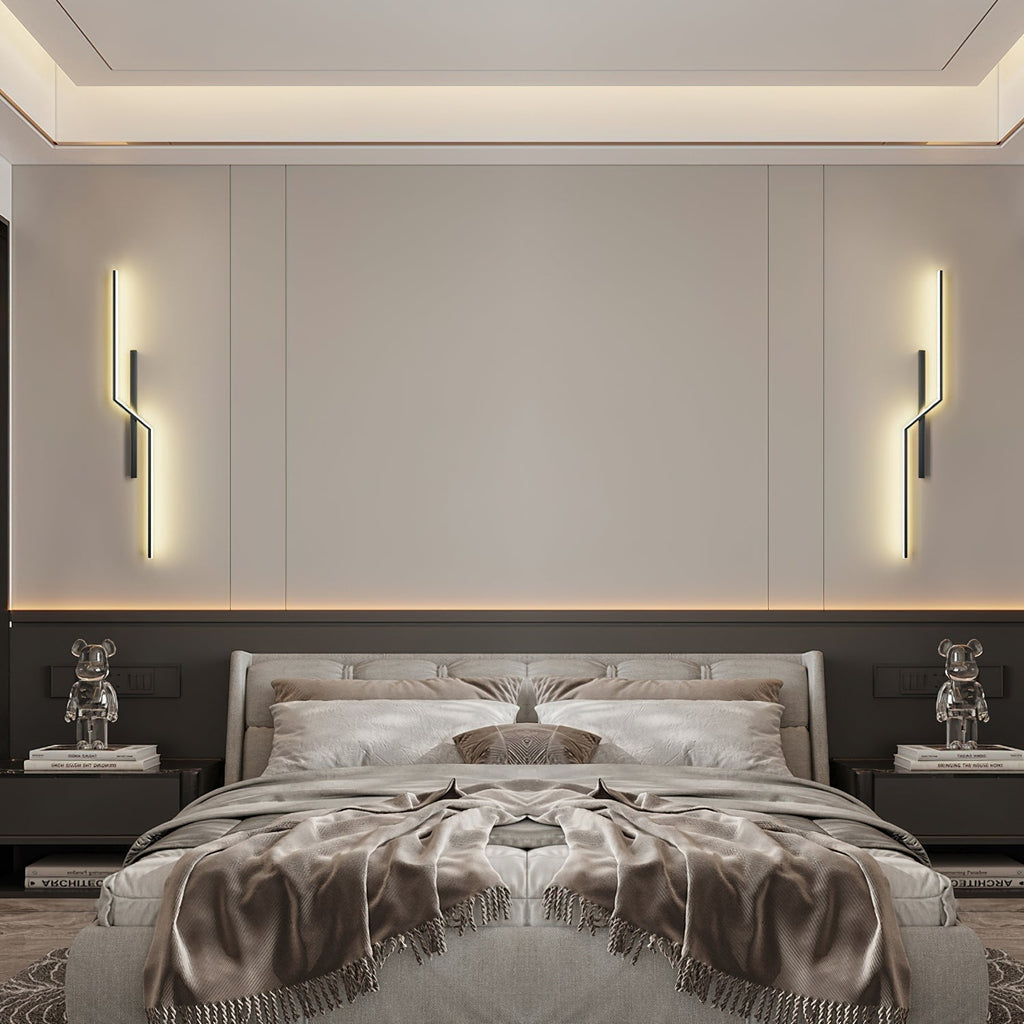 Iraeir Applique Murale Minimaliste - Neutralighting