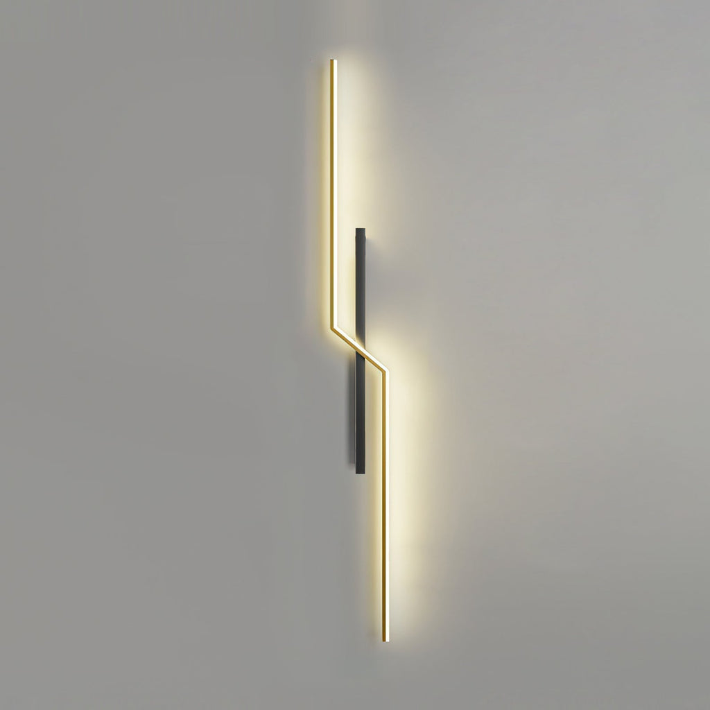 Iraeir Applique Murale Minimaliste - Neutralighting
