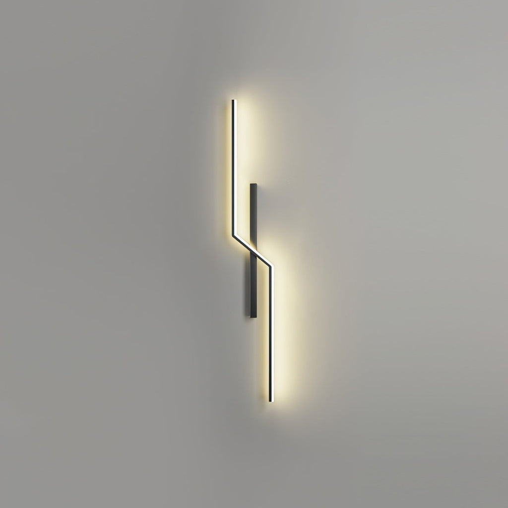 Iraeir Applique Murale Minimaliste - Neutralighting