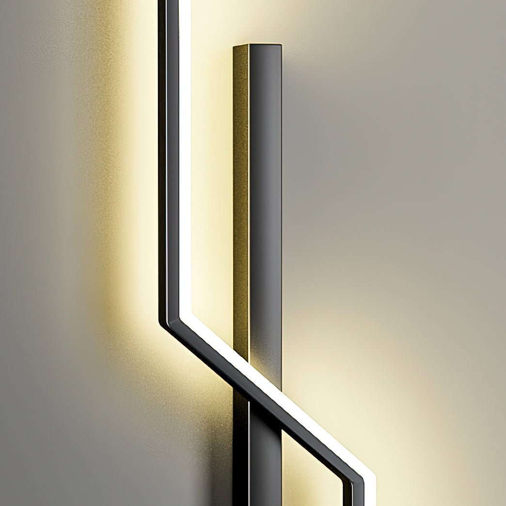 Iraeir Applique Murale Minimaliste - Neutralighting