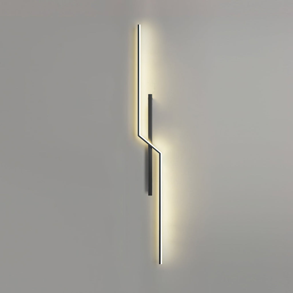 Iraeir Applique Murale Minimaliste - Neutralighting