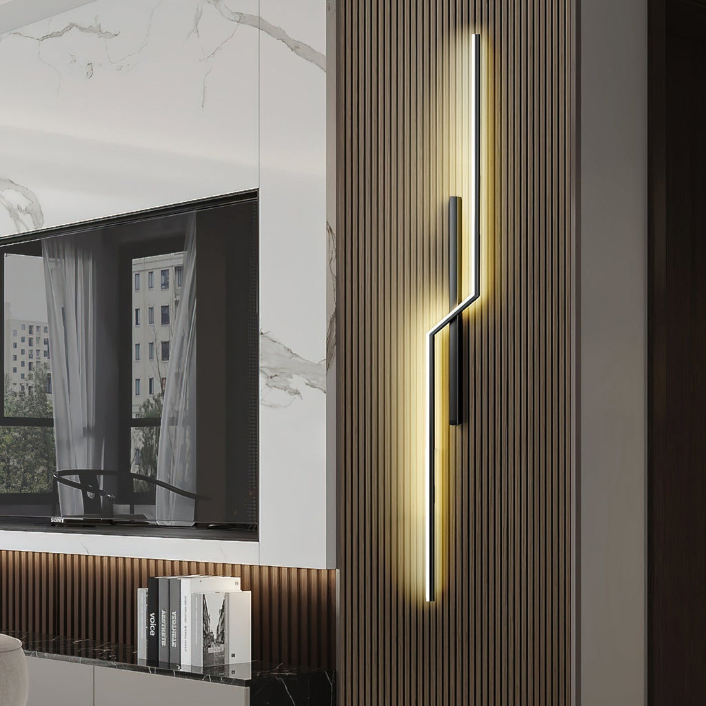Iraeir Applique Murale Minimaliste - Neutralighting