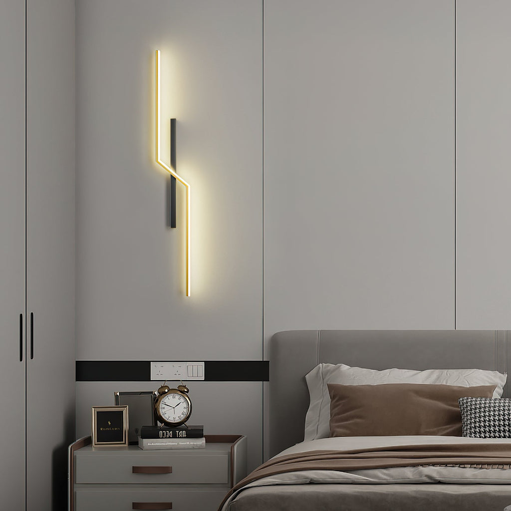 Iraeir Applique Murale Minimaliste - Neutralighting