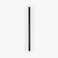 Fiala Moderne LED Applique Murale Extérieure Noir - Neutralighting