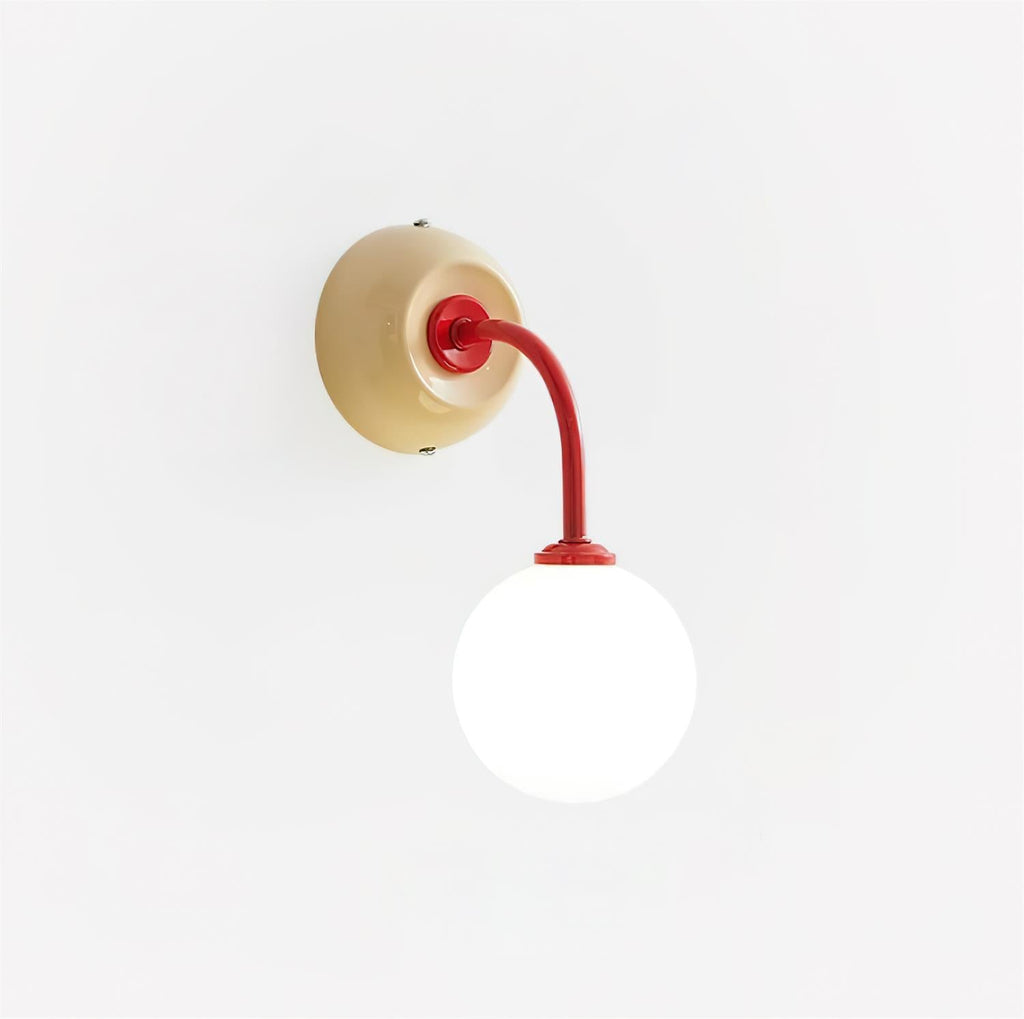 Aurora Applique Murale Couleur Pop - Neutralighting