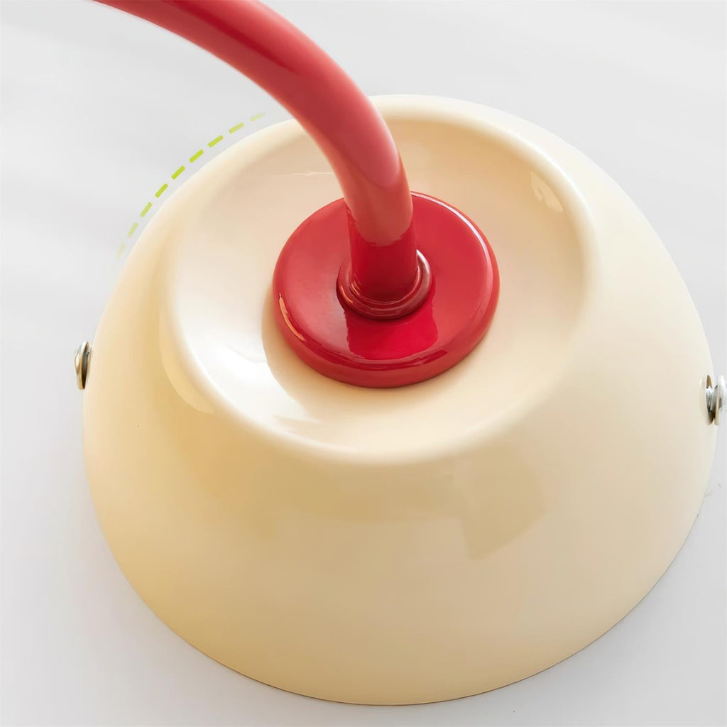 Aurora Applique Murale Couleur Pop - Neutralighting