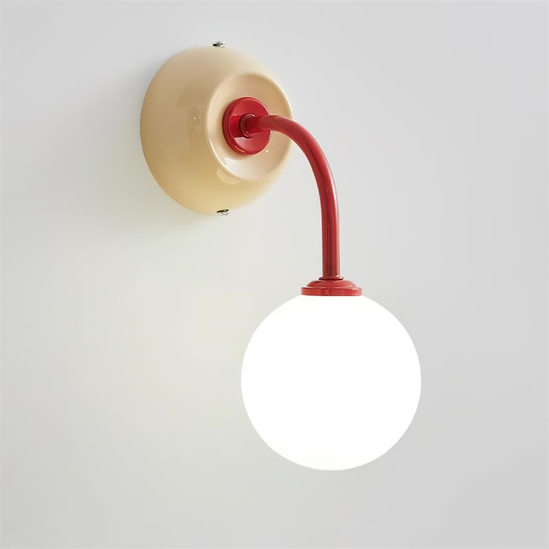 Aurora Applique Murale Couleur Pop - Neutralighting