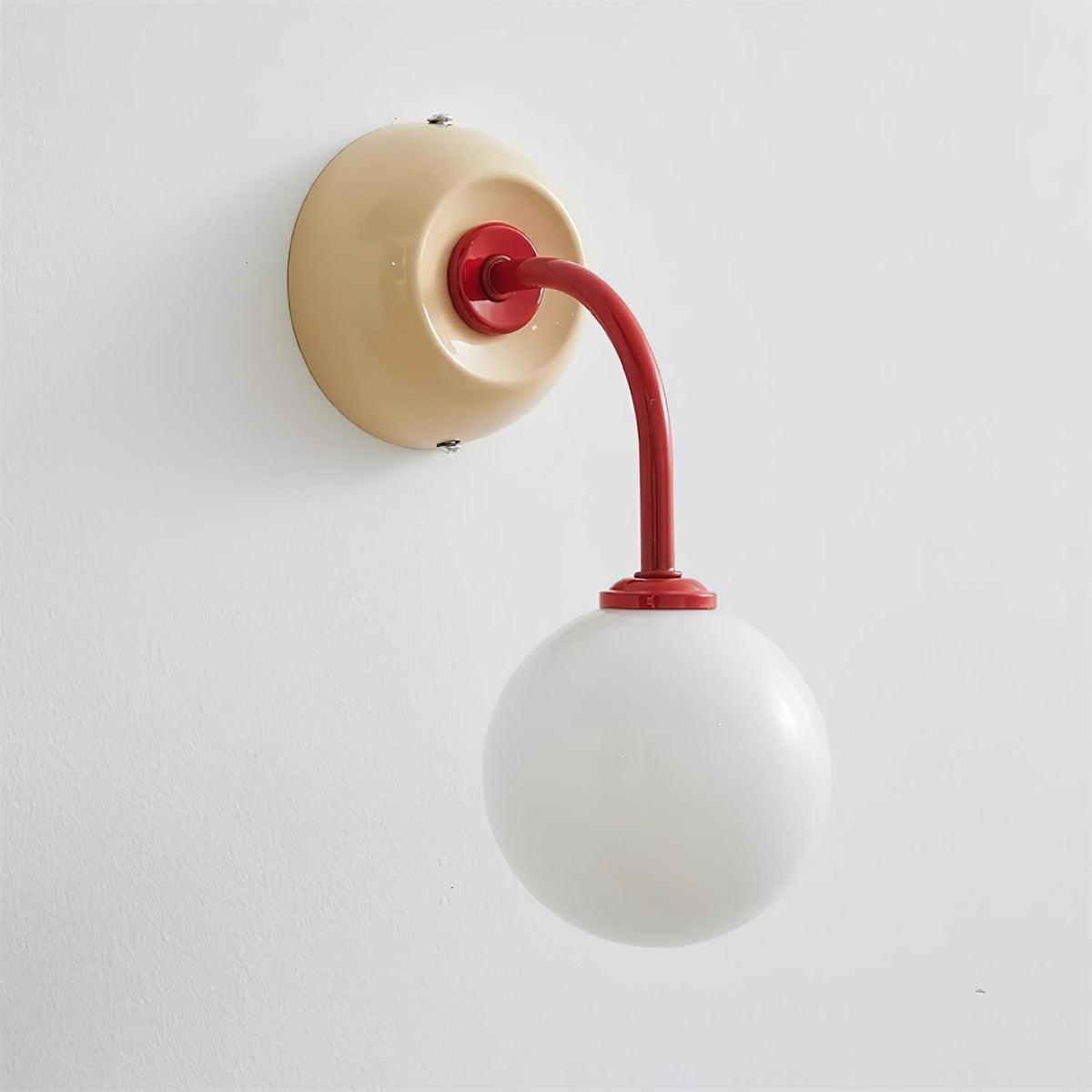 Aurora Applique Murale Couleur Pop - Neutralighting