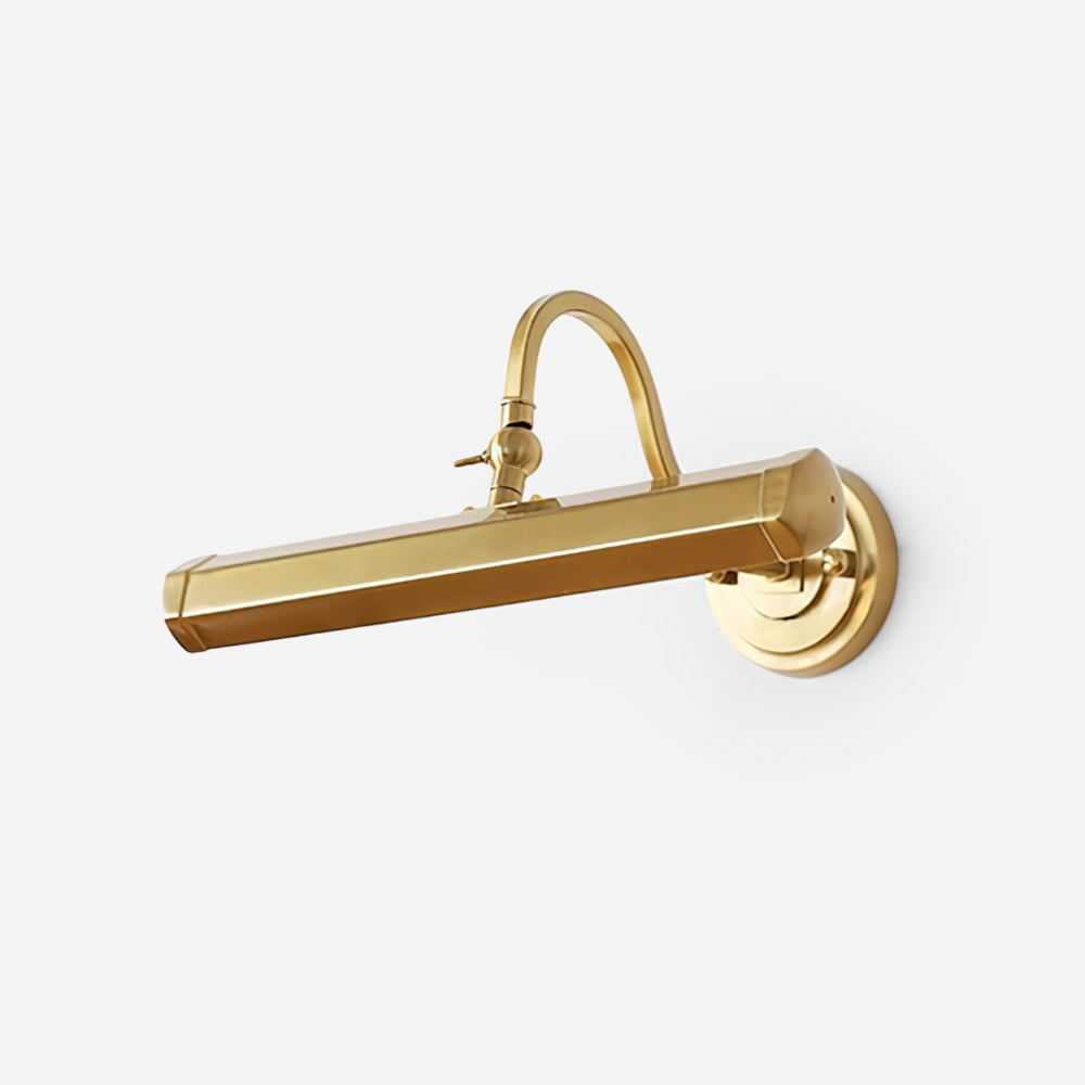 Elowen Applique Murale Géométrique pour Cadre - Neutralighting
