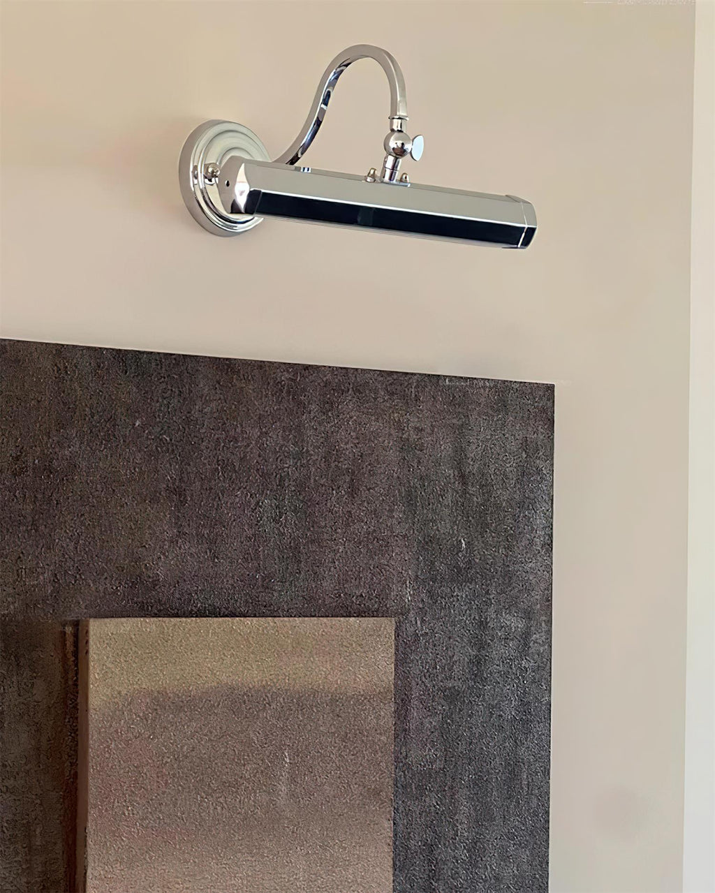 Elowen Applique Murale Géométrique pour Cadre - Neutralighting