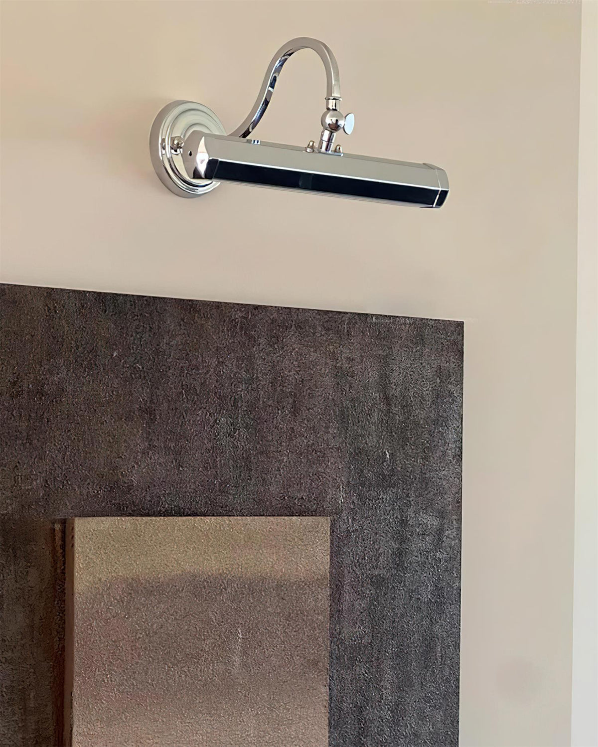 Elowen Applique Murale Géométrique pour Cadre - Neutralighting