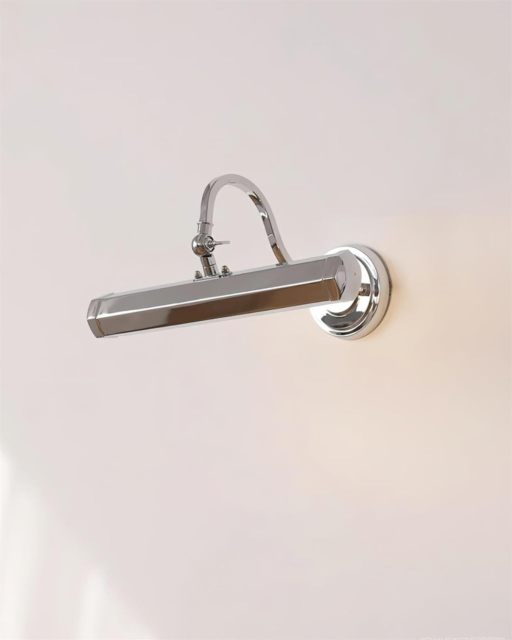 Elowen Applique Murale Géométrique pour Cadre - Neutralighting