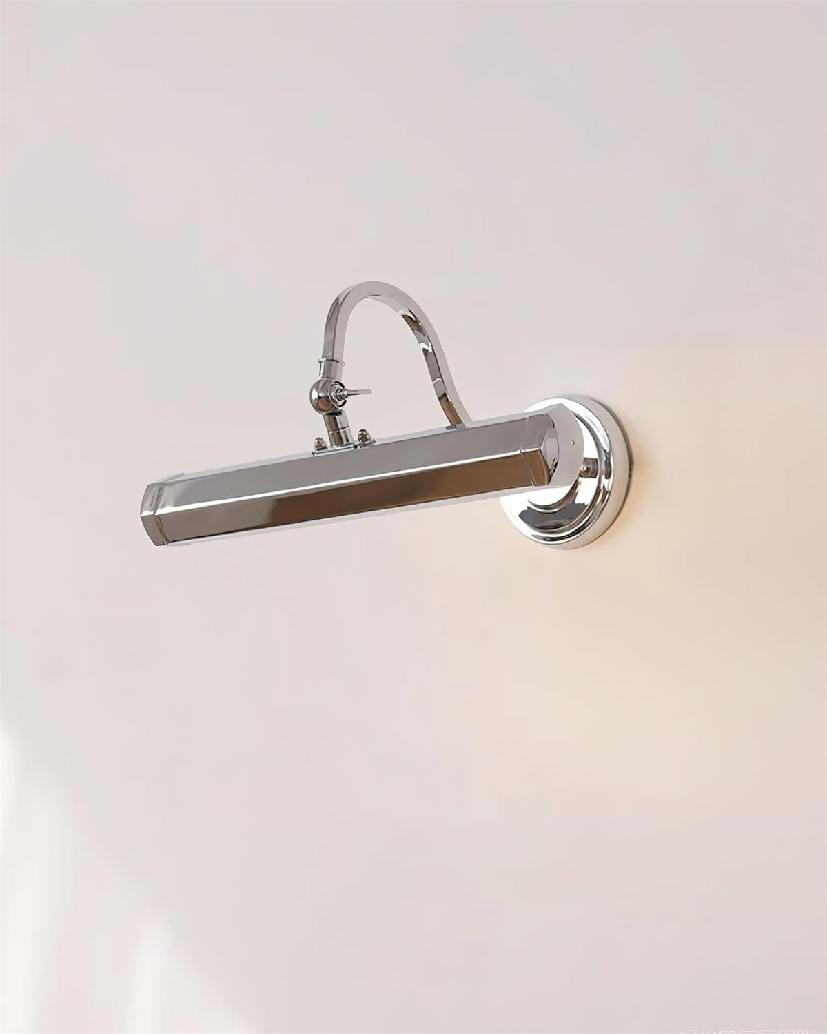 Elowen Applique Murale Géométrique pour Cadre - Neutralighting