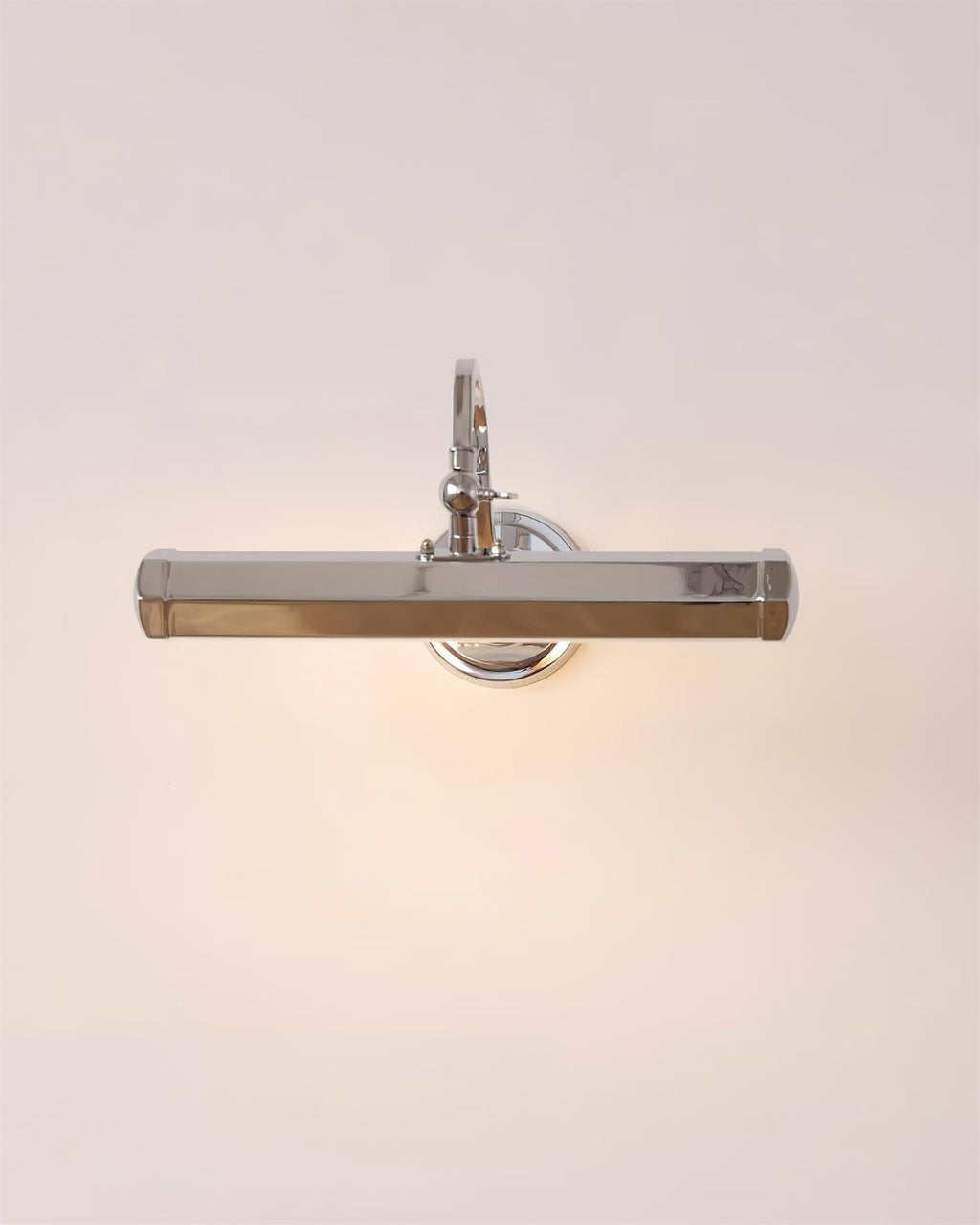 Elowen Applique Murale Géométrique pour Cadre - Neutralighting