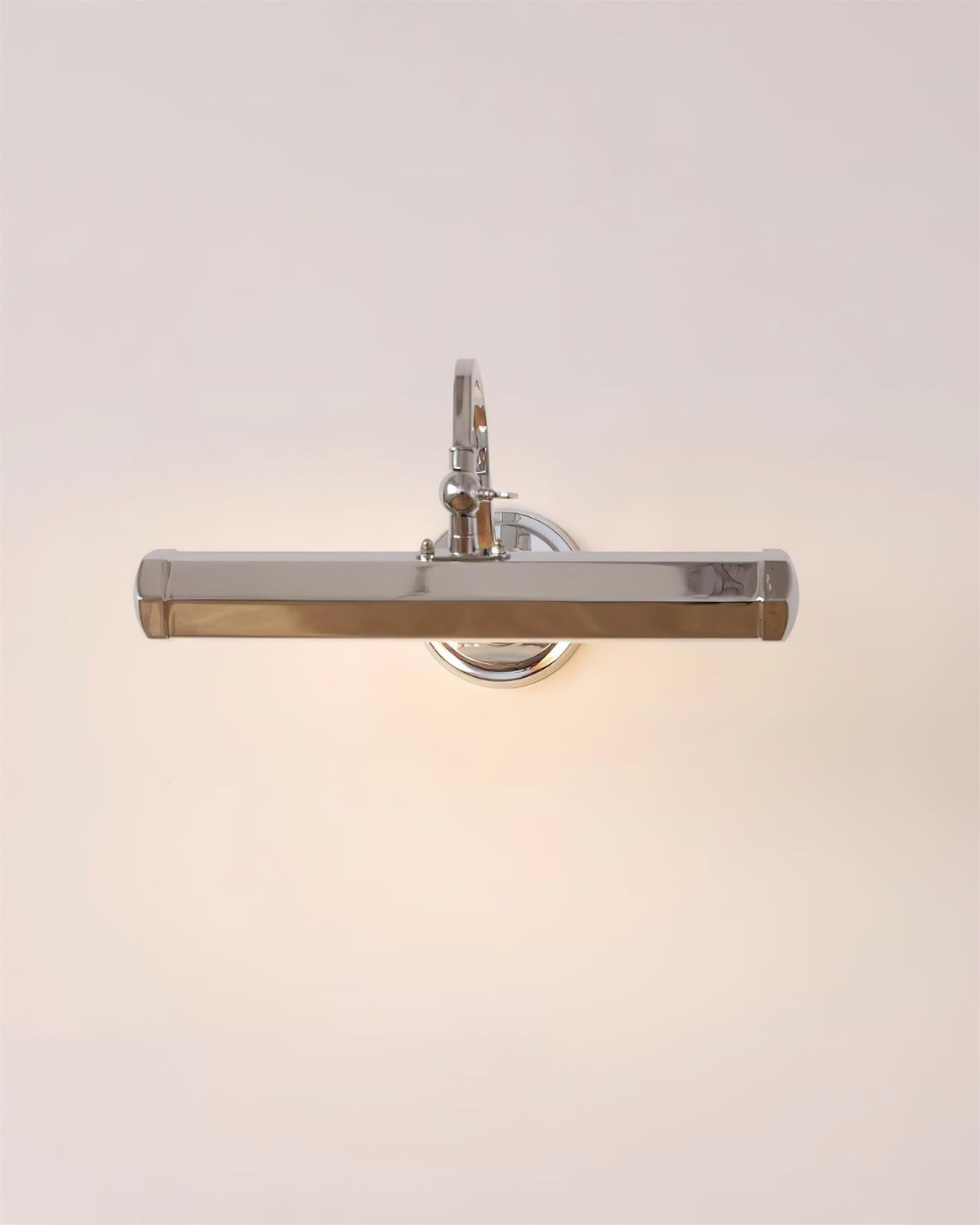 Elowen Applique Murale Géométrique pour Cadre - Neutralighting