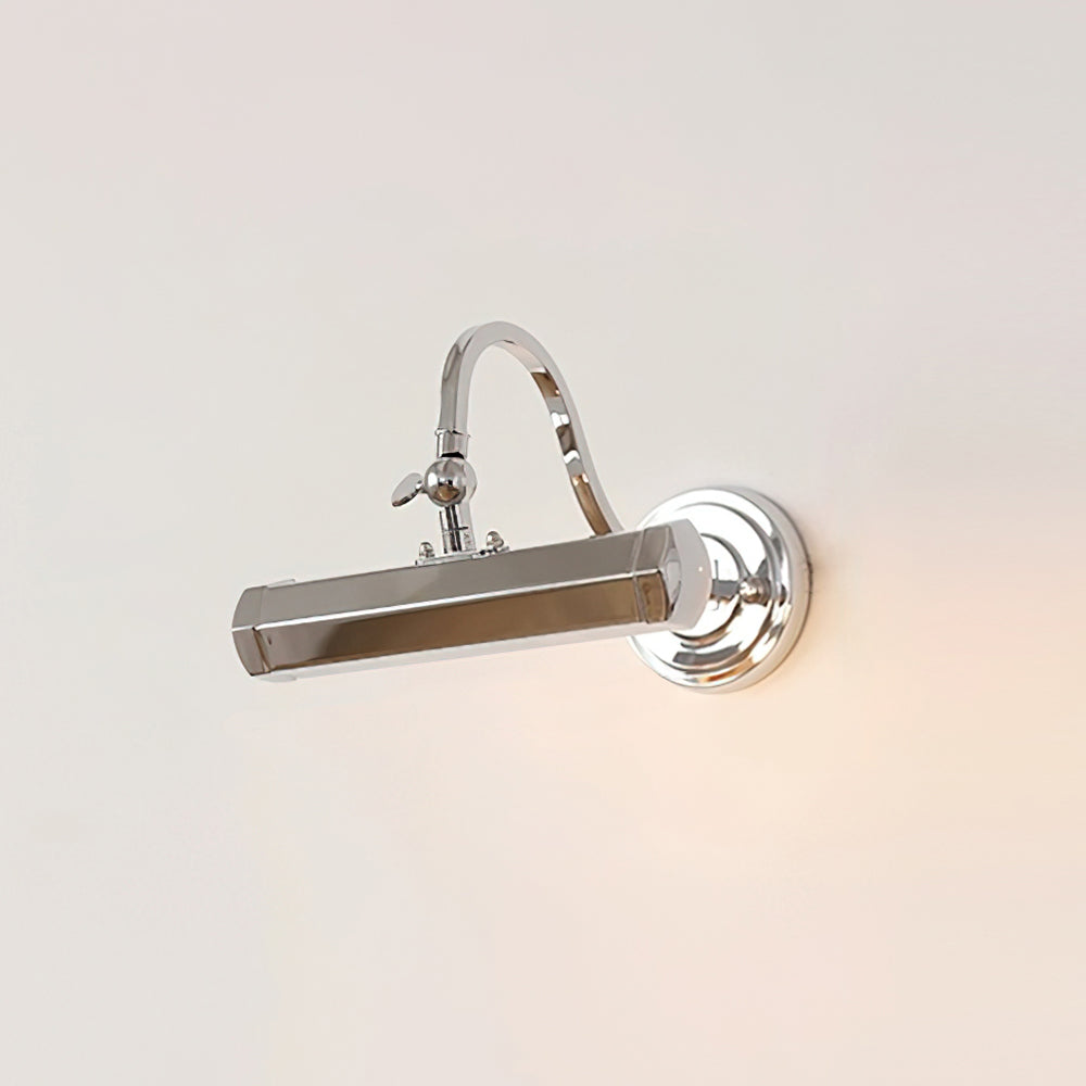 Elowen Applique Murale Géométrique pour Cadre - Neutralighting