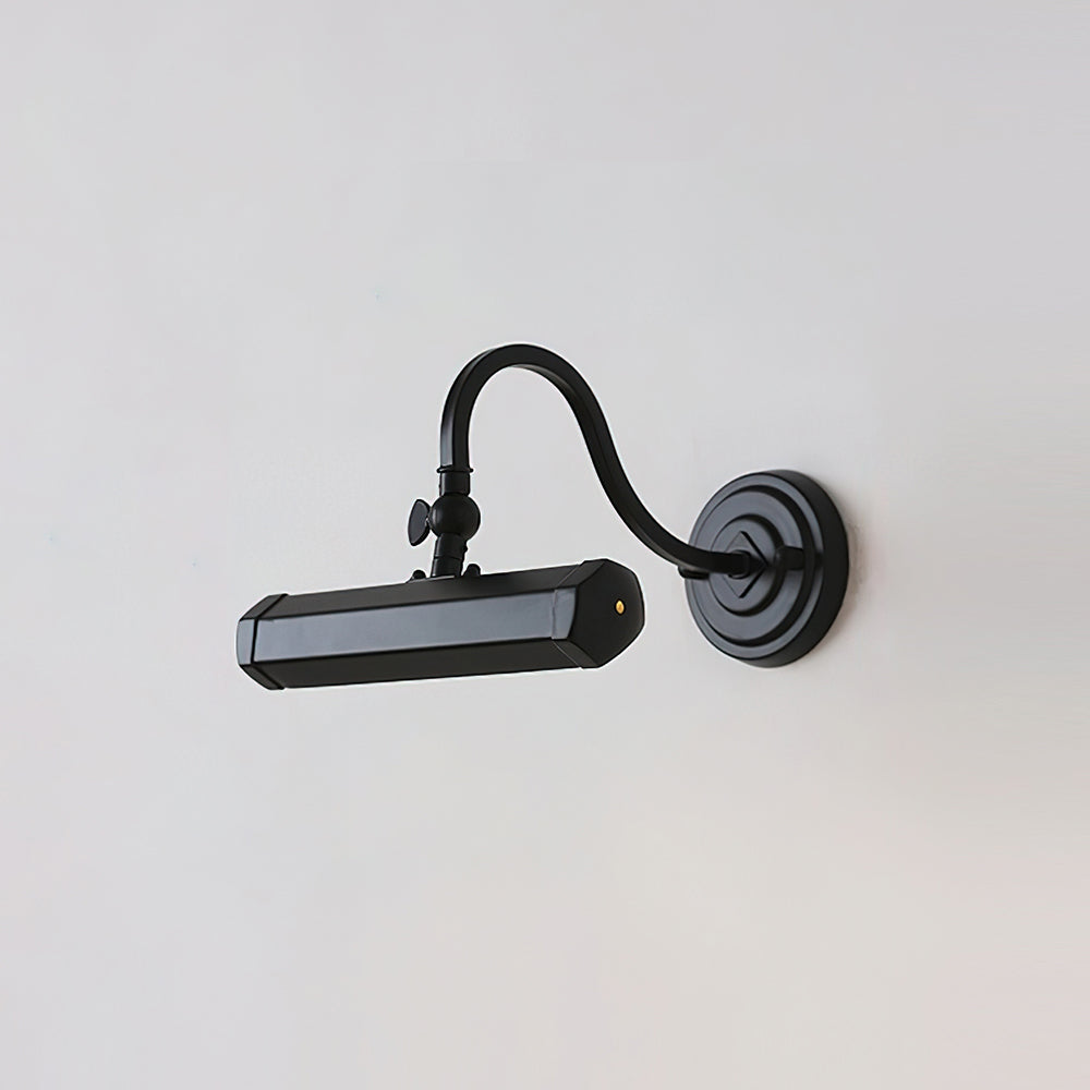 Elowen Applique Murale Géométrique pour Cadre - Neutralighting