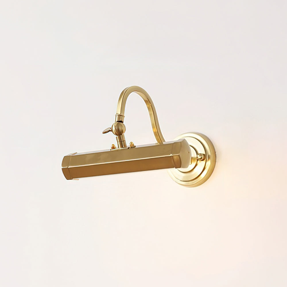 Elowen Applique Murale Géométrique pour Cadre - Neutralighting