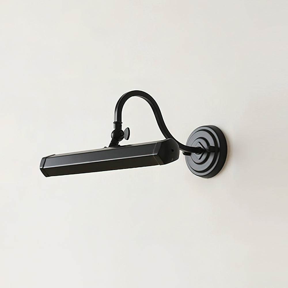 Elowen Applique Murale Géométrique pour Cadre - Neutralighting