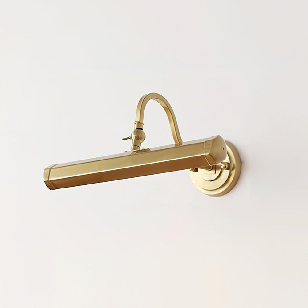 Elowen Applique Murale Géométrique pour Cadre - Neutralighting