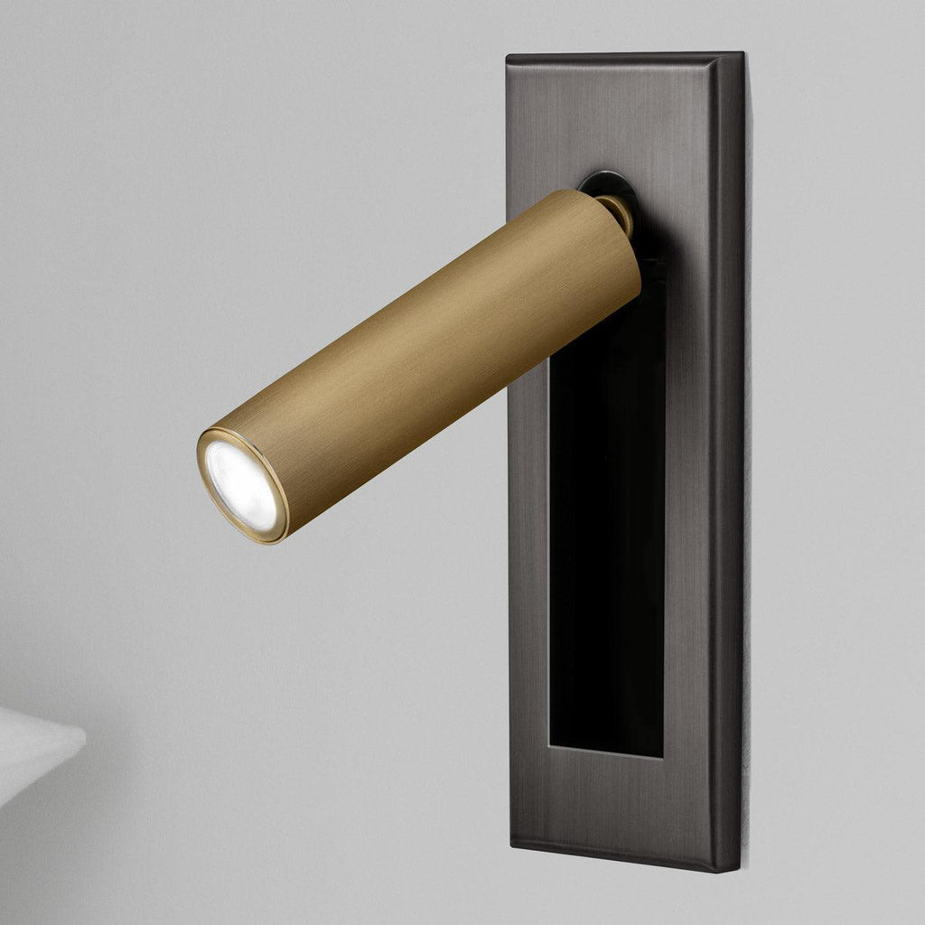 Embedded Bedside Sconce – detail 37