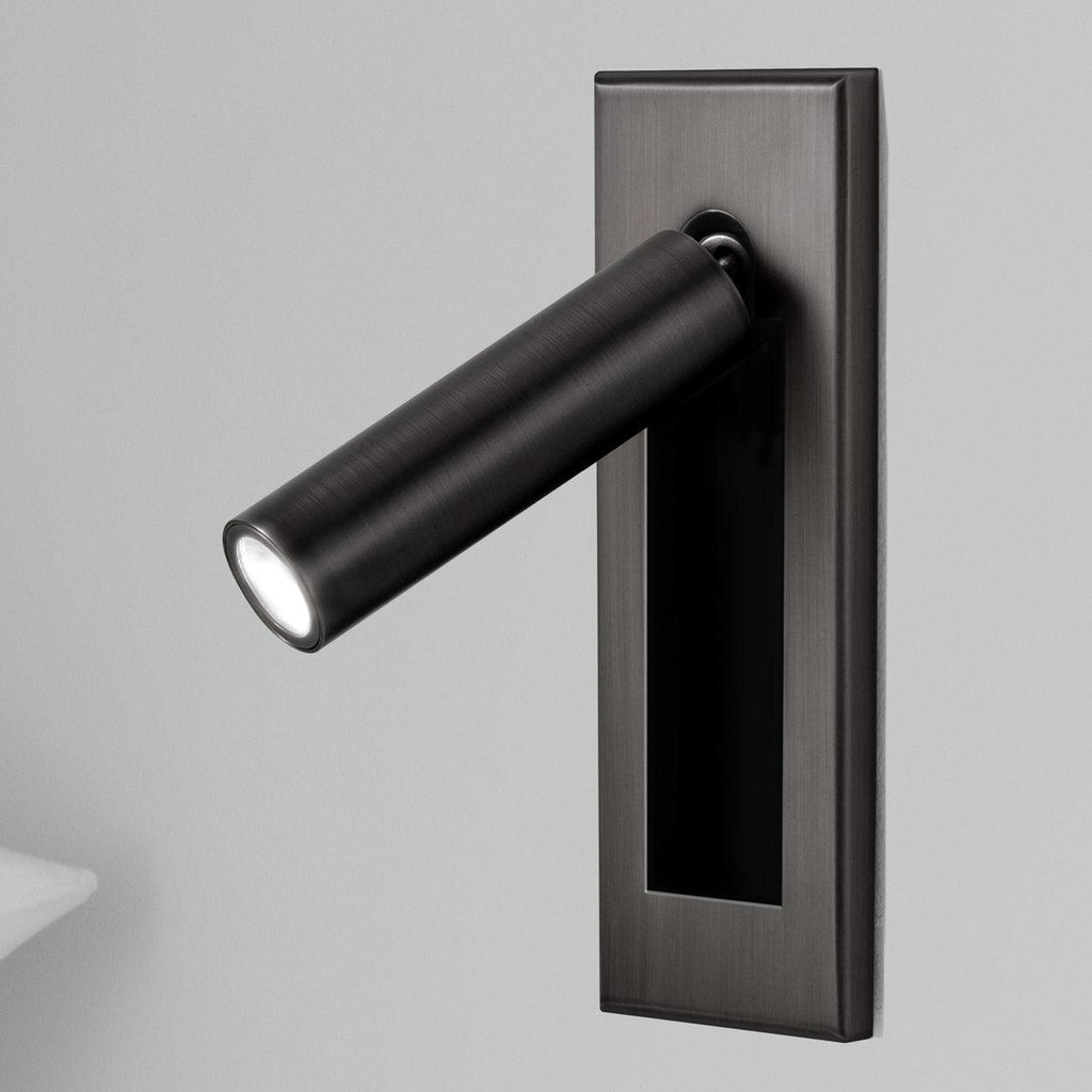 Embedded Bedside Sconce – detail 34