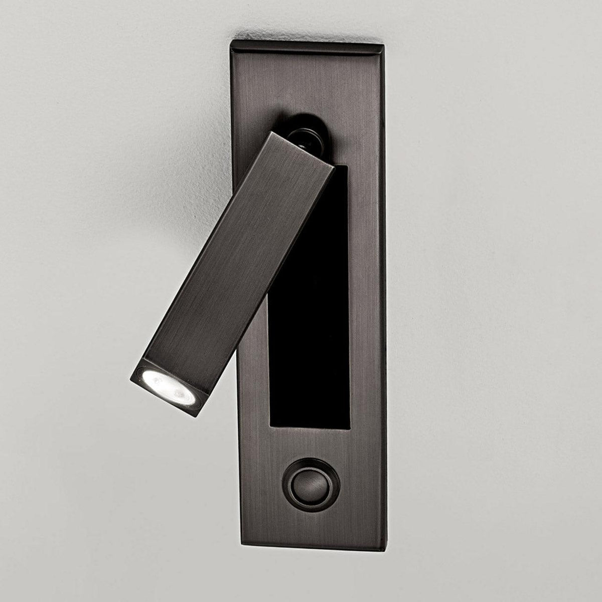 Embedded Bedside Sconce – detail 35